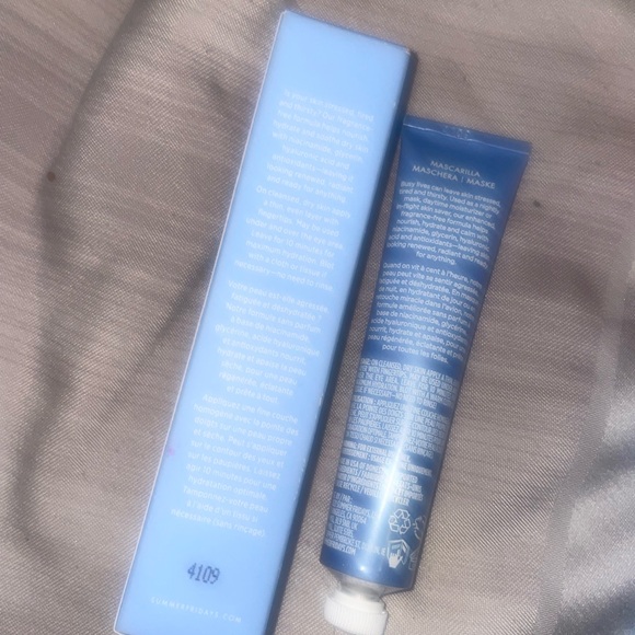 Summer Fridays jet lag mask set - Picture 8 of 10